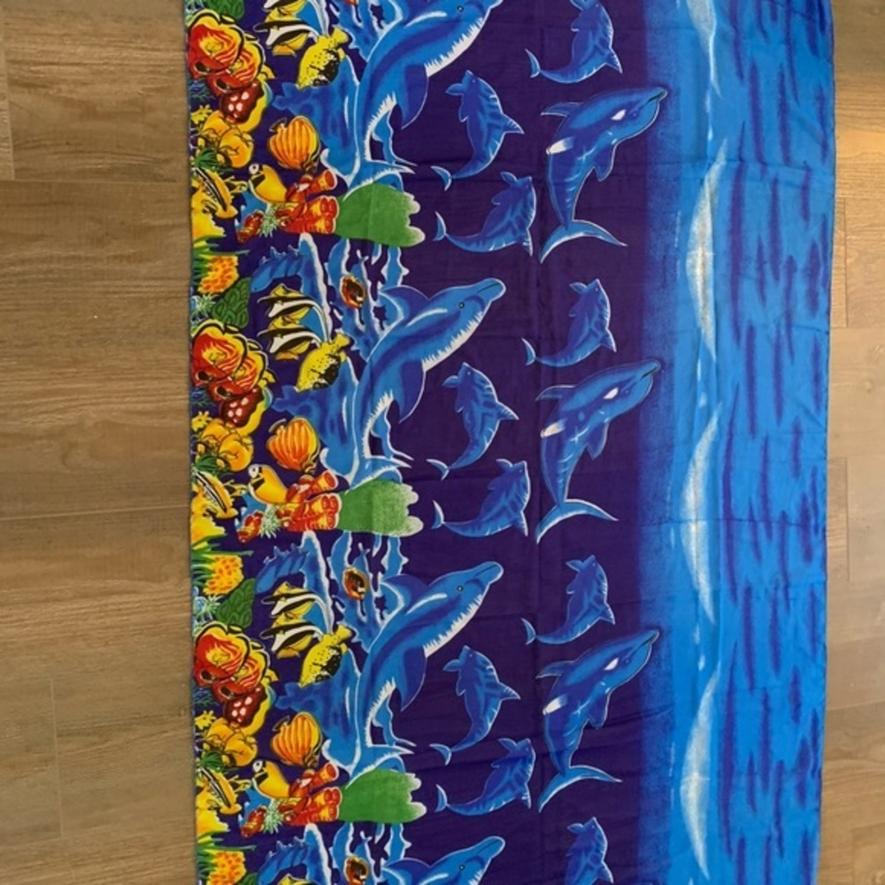 Sarong